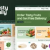 Top Daily Taste WordPress Theme: Best Choice for Your Site