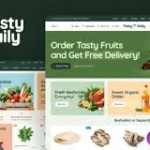 Top Daily Taste WordPress Theme: Best Choice for Your Site