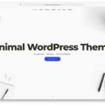 Top Demanding Collective Minimal WordPress Theme: Best Uses