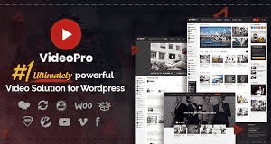 Top VideoPro WordPress Theme: Best Features & Tips 2024