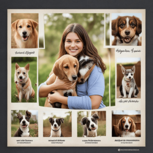 Adopt - Compassionate Adoption & Animal Charity Website Template Kit for Elementor