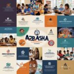 Abasha - Education & Learning Courses Elementor Template Kit