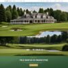 18Holes - Premium Elementor Golf & Country Club Website Template