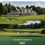 18Holes - Premium Elementor Golf & Country Club Website Template