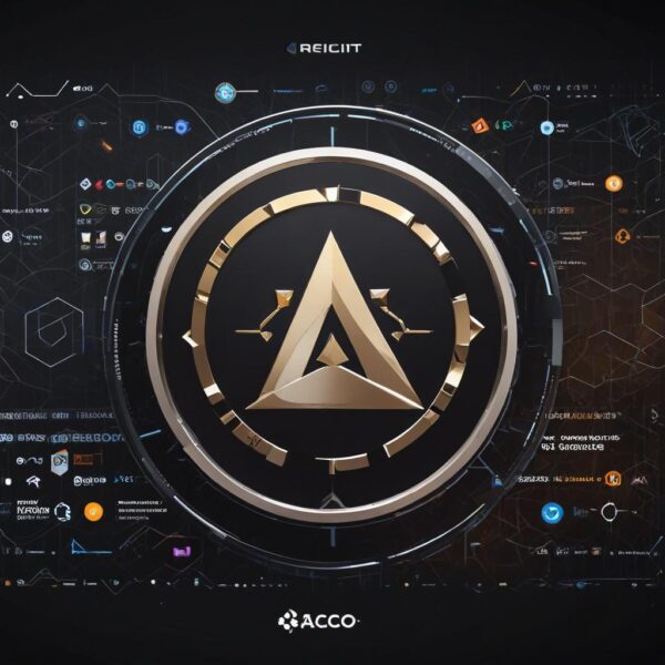 Acco – Blockchain, Cryptocurrency & Bitcoin Elementor Template Kit