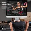 Agenray - High-Energy Gym & Fitness Center Elementor Template Kit