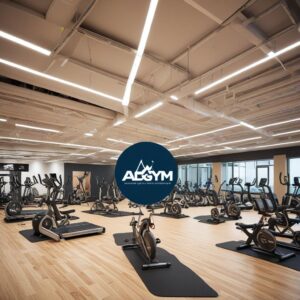 Adagym - Fitness & Gym Elementor Template Kit