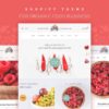 Best Foodly Shopify Themes for 2024: Top Picks for Your Store