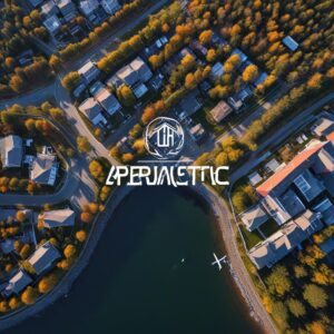 Aeropict - Breathtaking Aerial Photography & Videography Elementor Template Kit