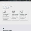 Adhis - Premium Construction Website Template Kit for Elementor