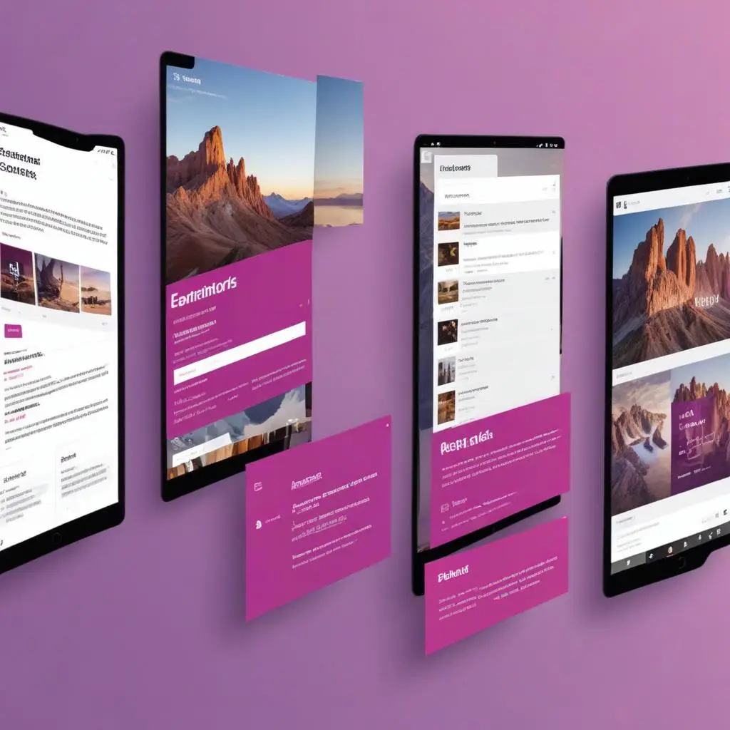 Responsive Elementor Columns: Ensuring Your Multi-Column Layouts Look Great on All Devices