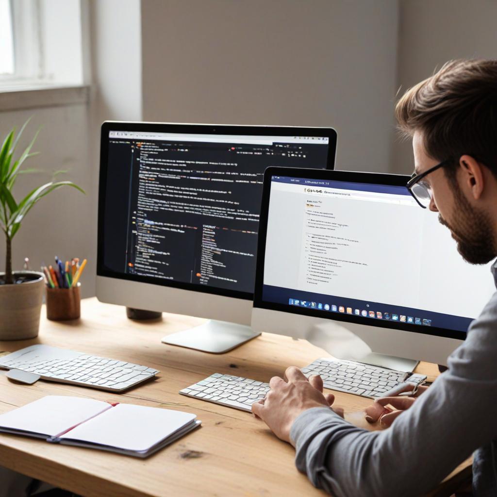 Find & Hire Top Web Developers: Freelance Platforms Compared