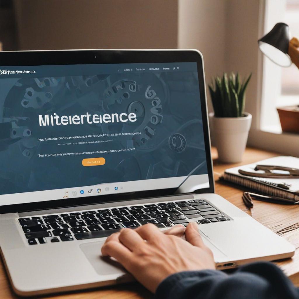 Top 10 Website Maintenance Tools to Save You Time and Money