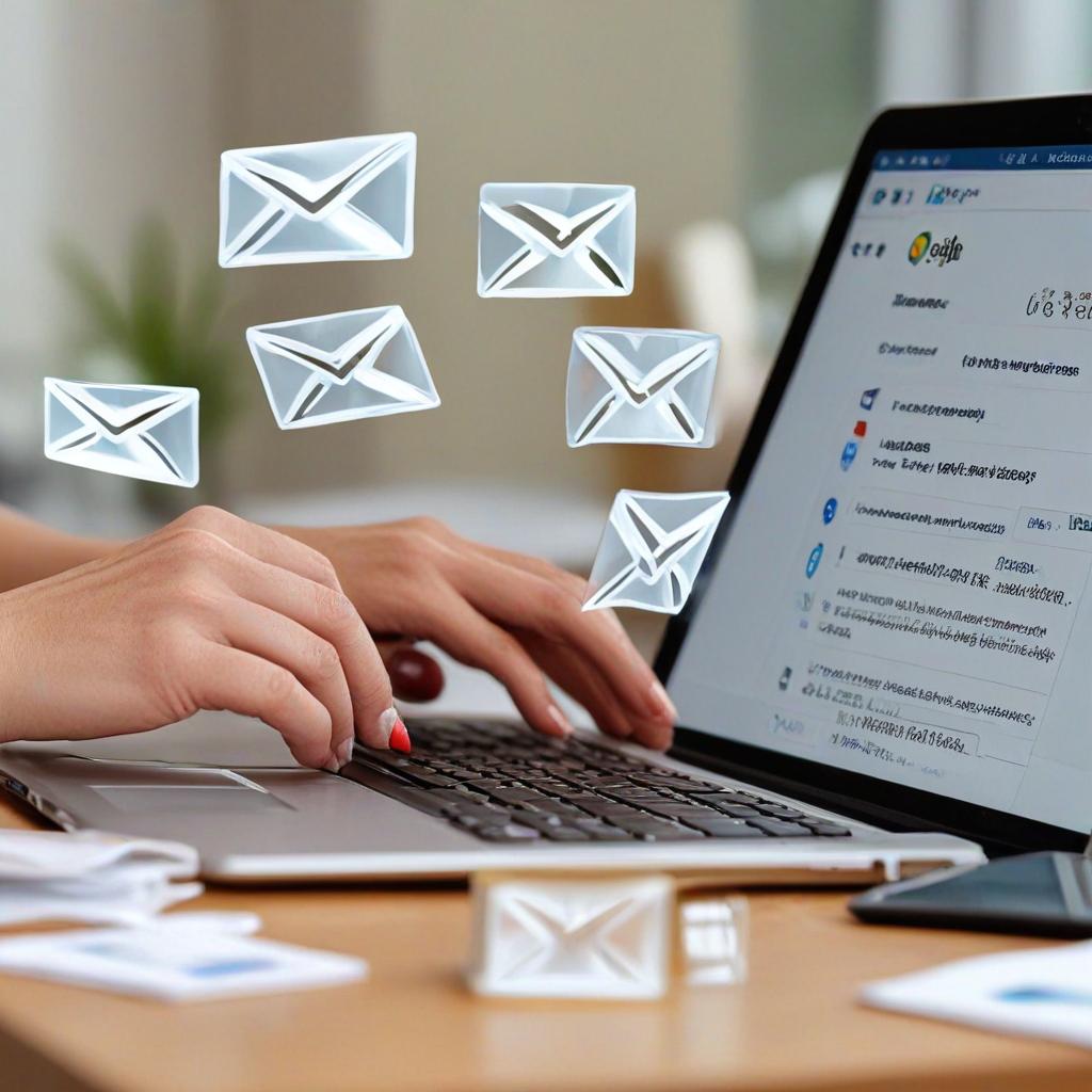 Best Email for Business: Top Providers in 2024