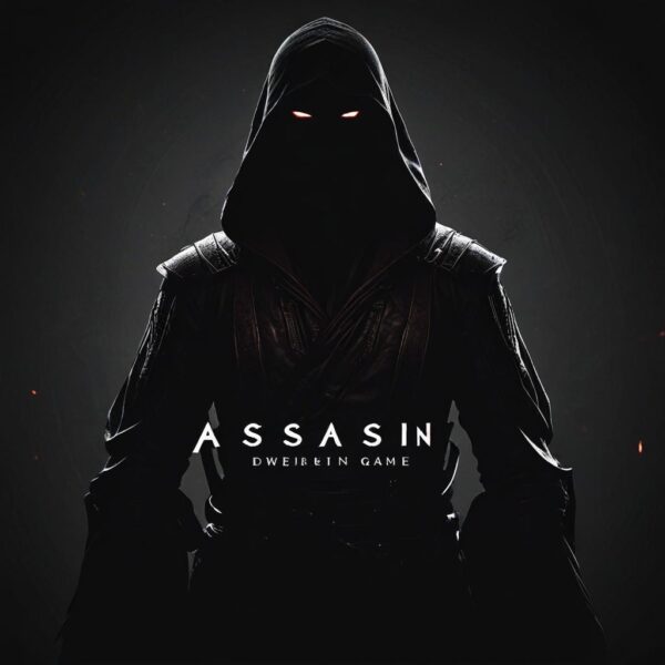 Assassin: Dominate the Game