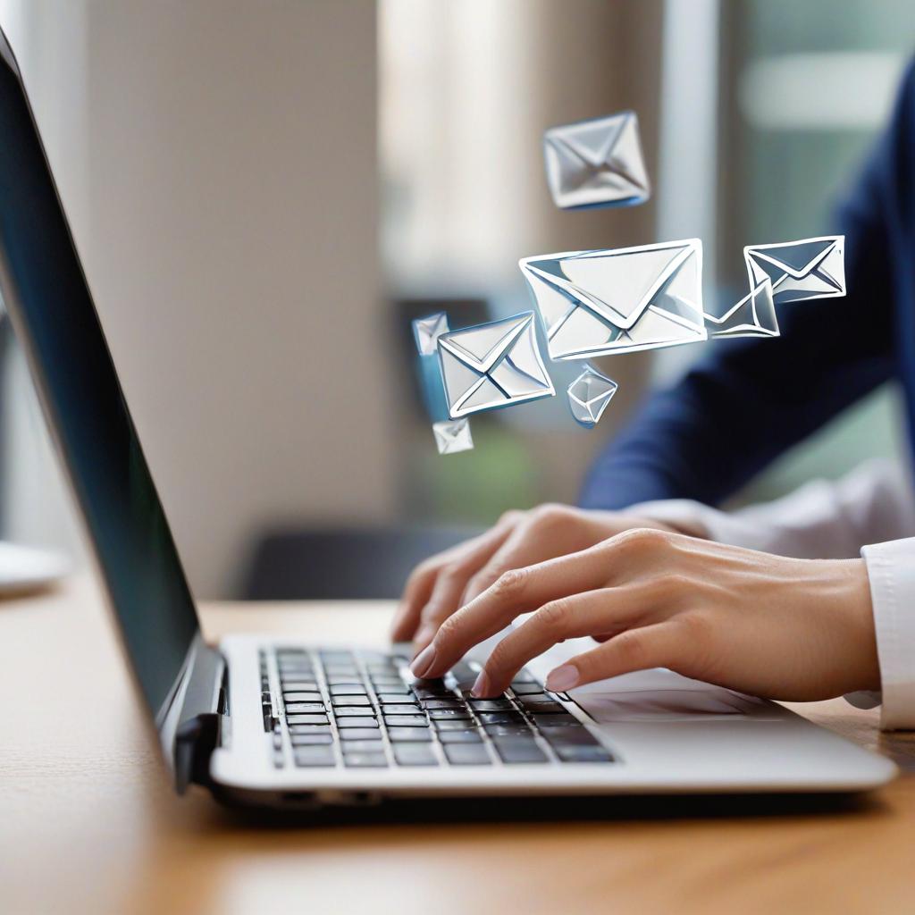 Best Email for Business: Top Providers in 2024