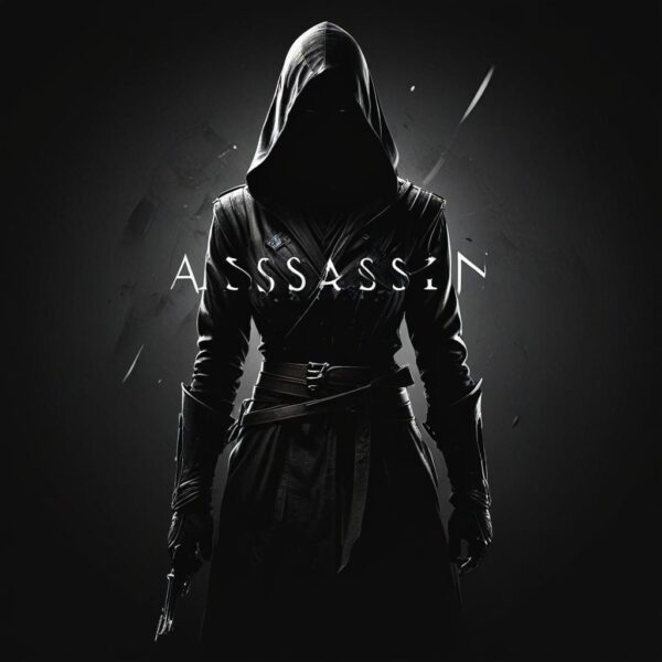 Assassin: Dominate the Game