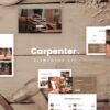 Transform Your Carpentry Business with Ash – Carpenter Template Kit