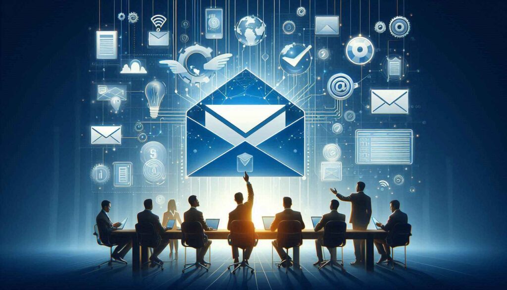 Best Business Email Services for Small Businesses