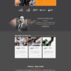 Archtlantic - Construction Agency Elementor Template Kit | Build Your Perfect Website