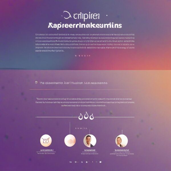 Aspien - Business Connecting Elementor Template Kit