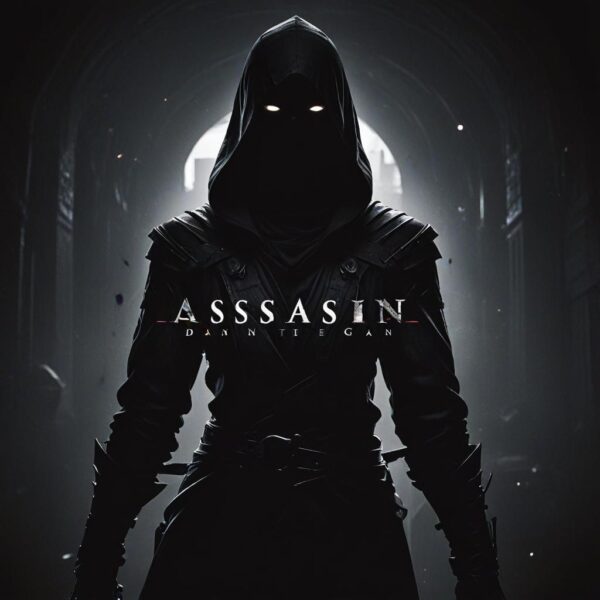 Assassin: Dominate the Game