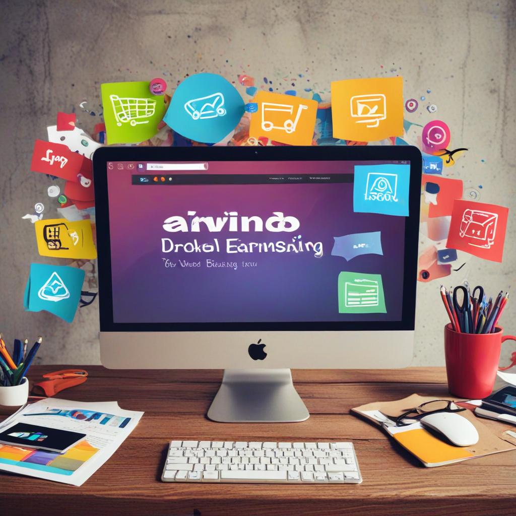 Top Web Design Trends to Boost Your Online Earnings