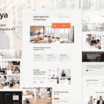 Alaya Elementor Kit: Best, Most Demanding Templates