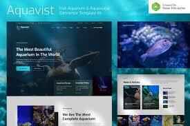 Top Aquavist Elementor Template Kits: Best Picks in 2024