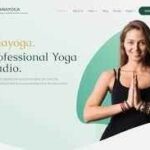 Top Best Anayoga Elementor Template Kits for 2024