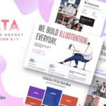 Top ALTA Elementor Template Kit: Best Designs for Your Site 2024