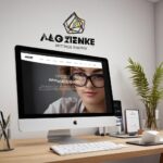 Agenze Elementor Template Kit: Build Your Digital Agency Website