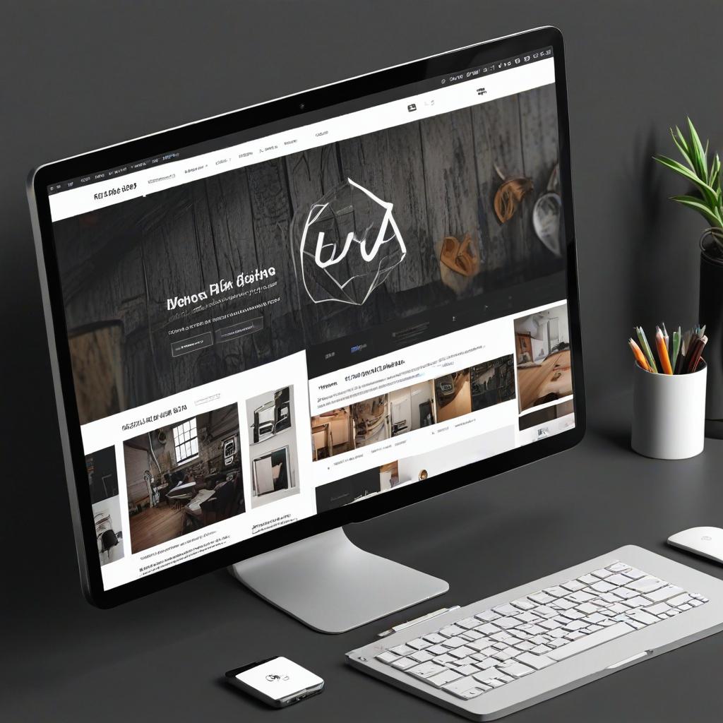 Web Design Portfolio: Showcase Your Work and Attract Clients