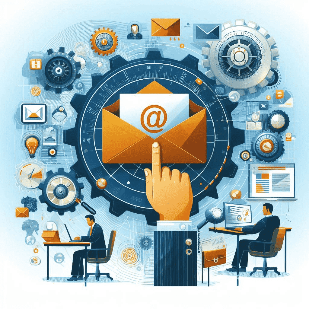 Top Business Email Services for Efficient Communication