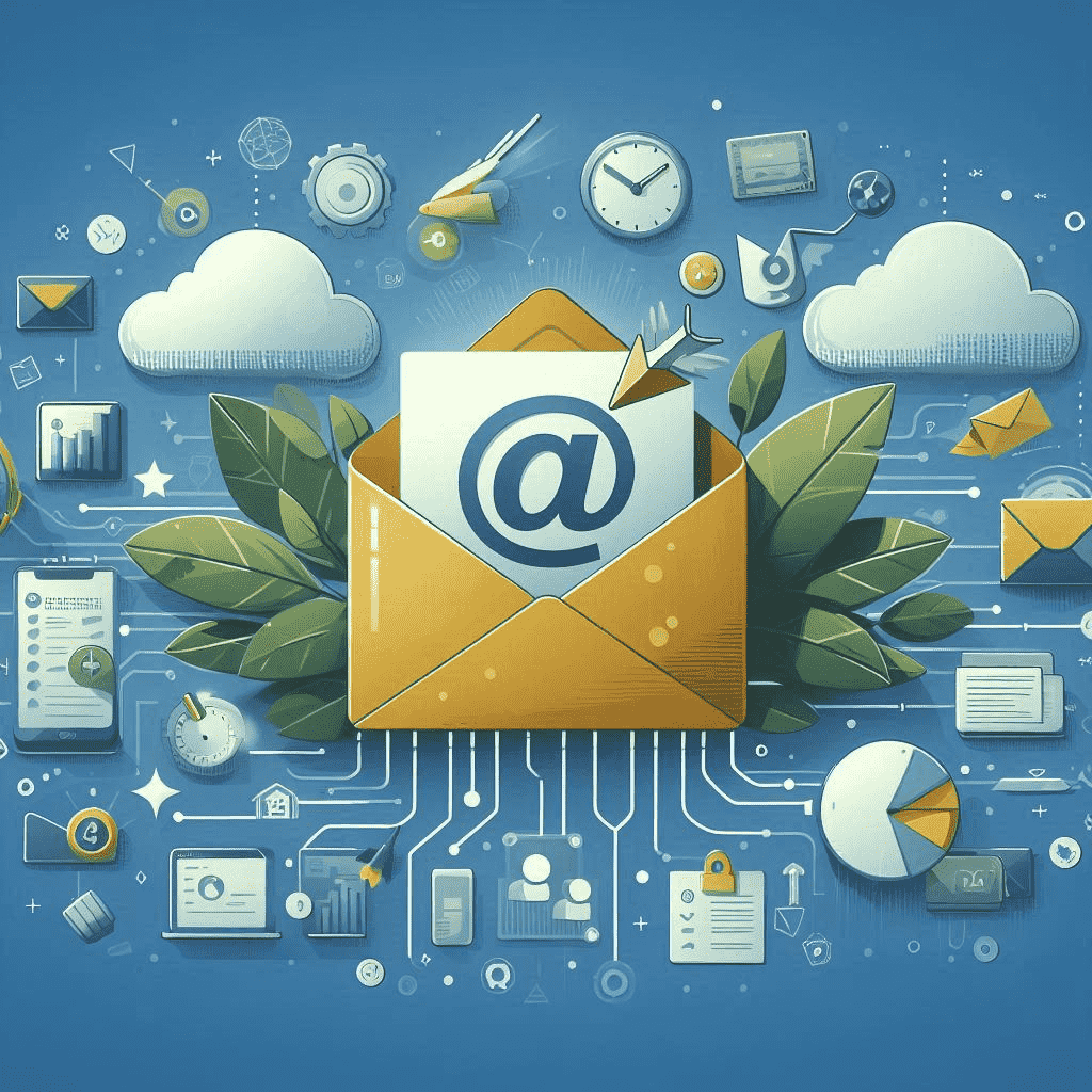 Top 5 Best Email Providers for Businesses in 2024