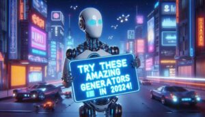 Free Prompt to AI Image Generators You Need to Try in 2024