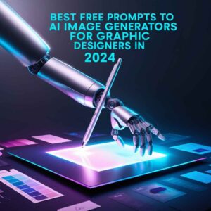 Best Free Prompt to AI Image Generators for Graphic Designers in 2024