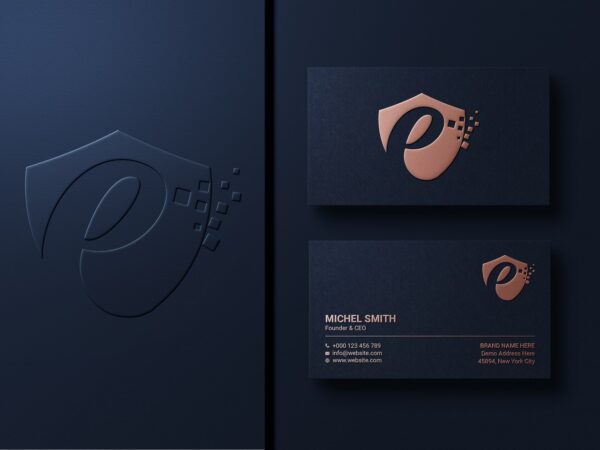 2024 Professional Premium Black & Copper PSD