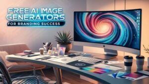 Free AI Image Generators for Branding Success