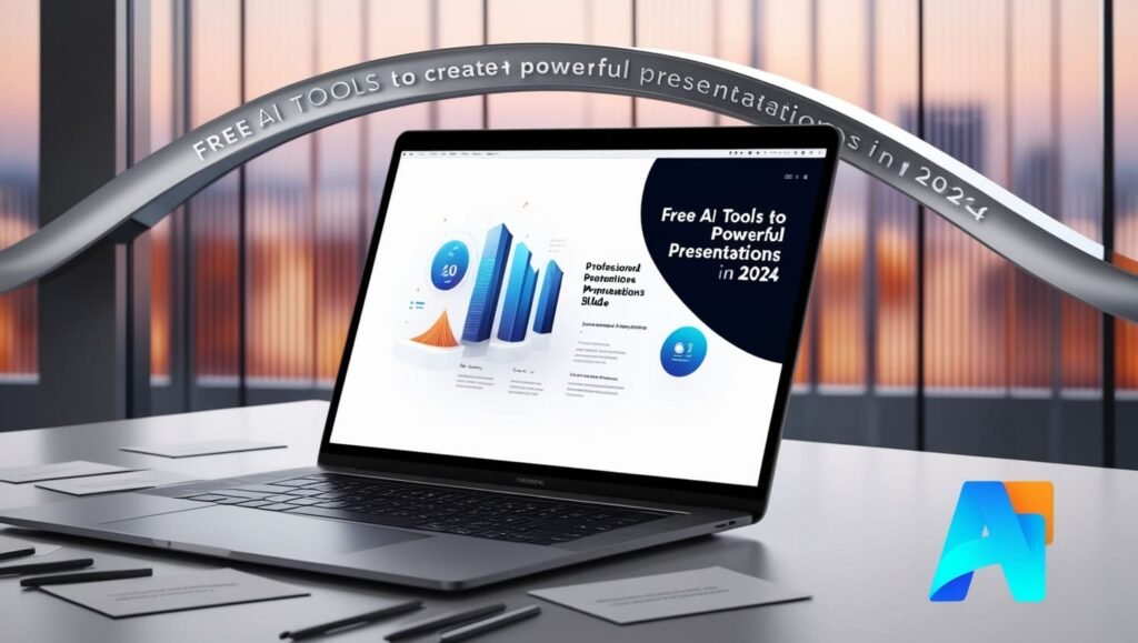 Free AI Tools to Create Powerful Presentations in 2024