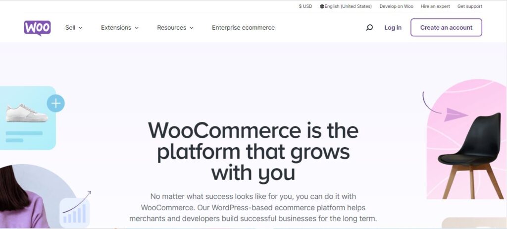 WooCommerce: Power Your Online Store