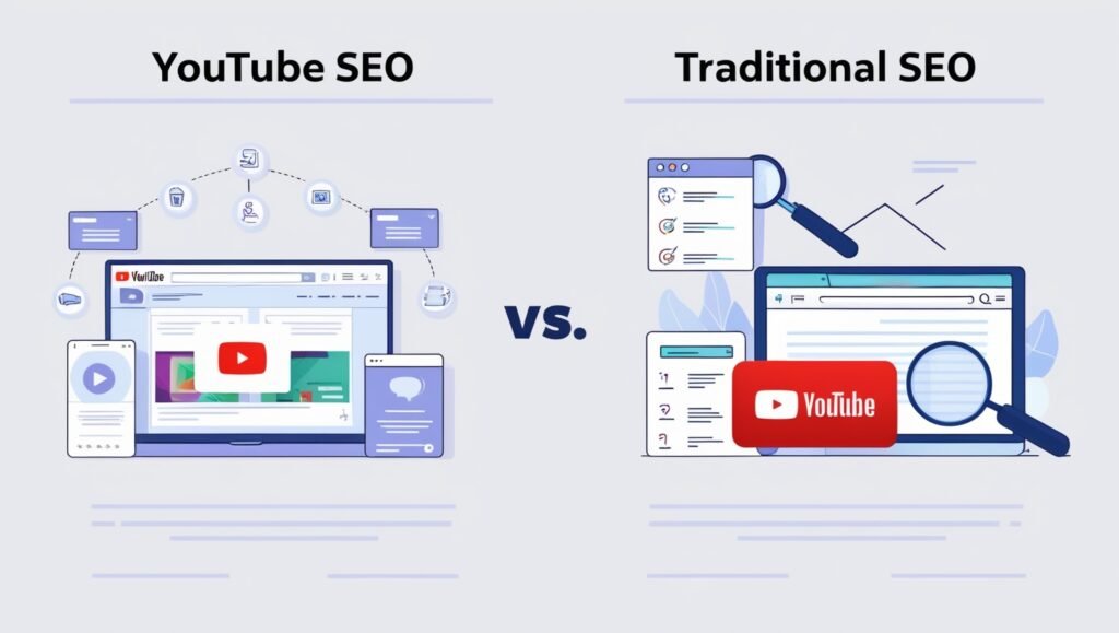 Top Techniques for YouTube SEO Setup: Master It for 2025