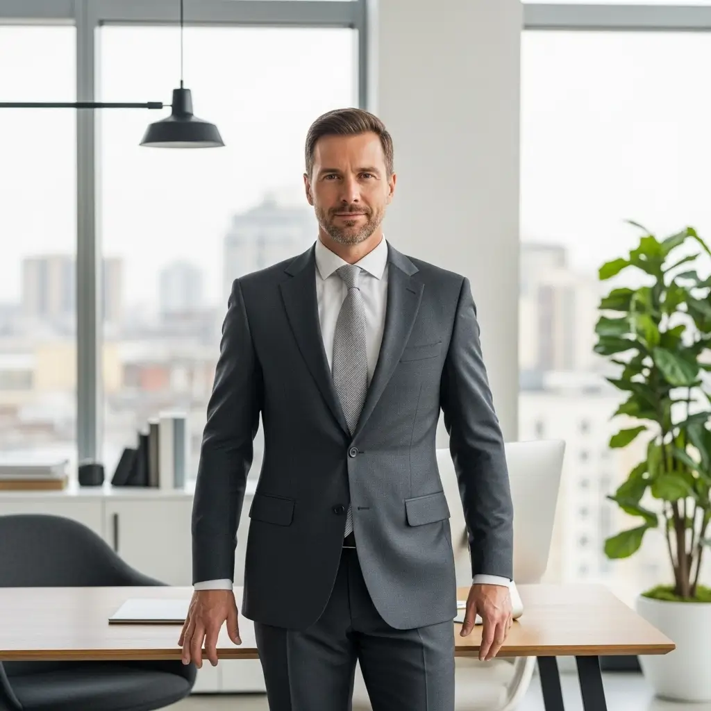 Marcus Thorne, Sales Director at CloudServe Solutions, a client who achieved higher quality sales-ready leads with Themesyde's nurturing automations.