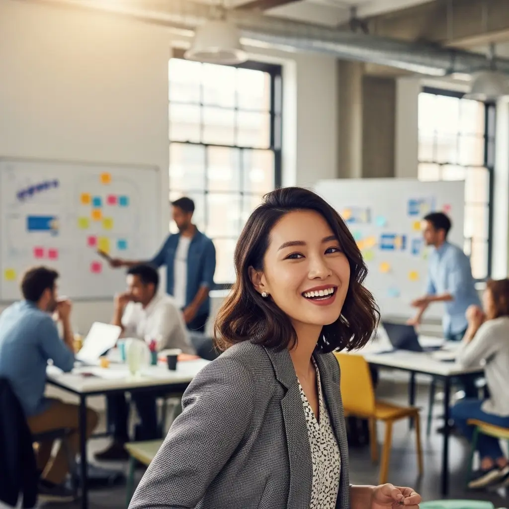 Olivia Kim, Co-Founder of LaunchPad Startups, endorsing Themesyde's strategy for rapid and sustainable email list growth.