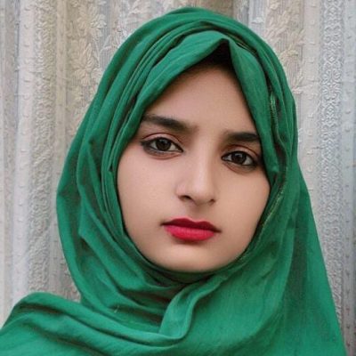 Mubina, Co-founder & Head of Strategy, Mubina, Co-founder & Head of Strategy,