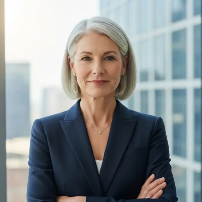 Dr. Susan Riley, a consultant who boosted her credibility with a custom professional website from Themesyde. Dr. Susan Riley, a consultant who boosted her credibility with a custom professional website from Themesyde.